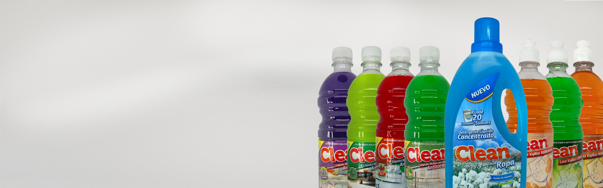 Una Linea para el hogar