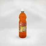 LAVAVAJILLAS NARANJA