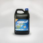 LIMPIACRISTALES VIDRIOX